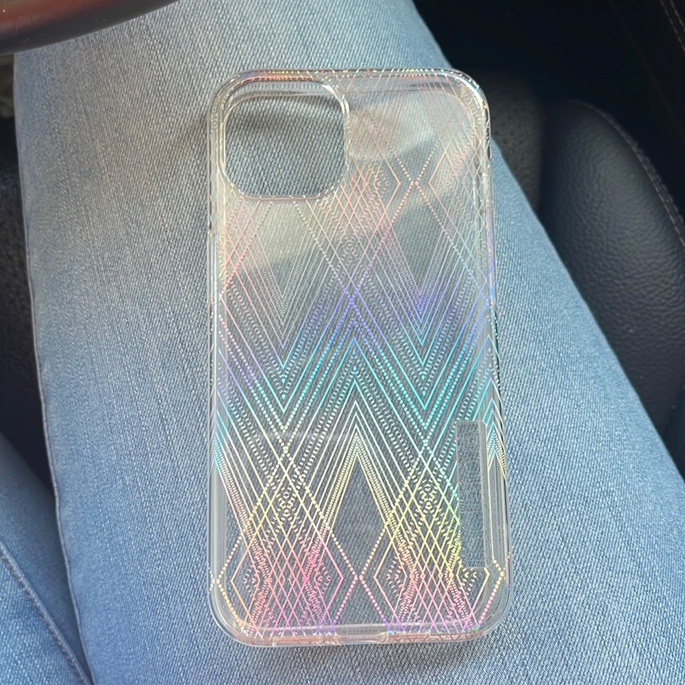 iPhone 13 incipio case in new condition